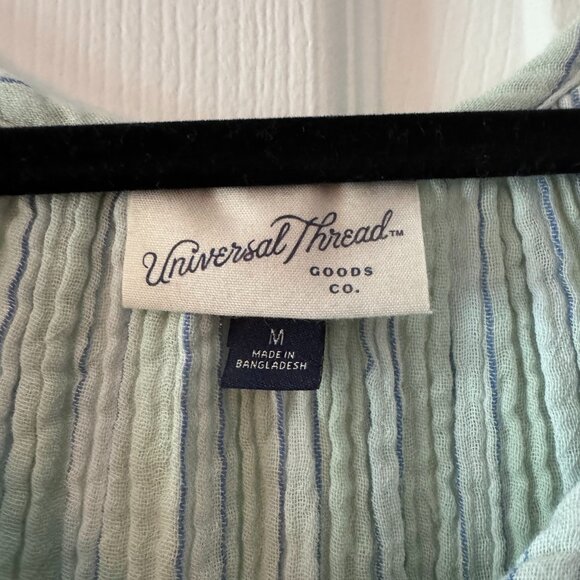 Universal Thread Sundress - Picture 2 of 2